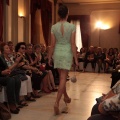 Desfile benéfico de moda para Gente Mayor