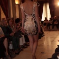 Desfile benéfico de moda para Gente Mayor