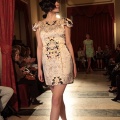Desfile benéfico de moda para Gente Mayor