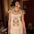 Desfile benéfico de moda para Gente Mayor