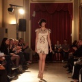 Desfile benéfico de moda para Gente Mayor