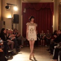 Desfile benéfico de moda para Gente Mayor