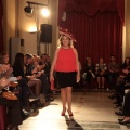 Desfile benéfico de moda para Gente Mayor