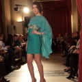 Desfile benéfico de moda para Gente Mayor