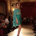 Desfile benéfico de moda para Gente Mayor
