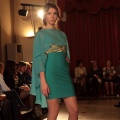 Desfile benéfico de moda para Gente Mayor