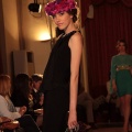 Desfile benéfico de moda para Gente Mayor