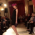 Desfile benéfico de moda para Gente Mayor