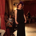 Desfile benéfico de moda para Gente Mayor