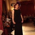 Desfile benéfico de moda para Gente Mayor