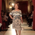Desfile benéfico de moda para Gente Mayor