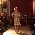 Desfile benéfico de moda para Gente Mayor