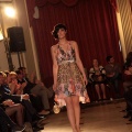 Desfile benéfico de moda para Gente Mayor