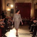 Desfile benéfico de moda para Gente Mayor