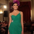 Desfile benéfico de moda para Gente Mayor