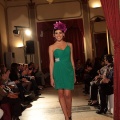 Desfile benéfico de moda para Gente Mayor