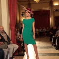 Desfile benéfico de moda para Gente Mayor