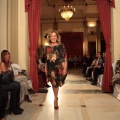 Desfile benéfico de moda para Gente Mayor