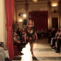 Desfile benéfico de moda para Gente Mayor