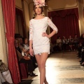 Desfile benéfico de moda para Gente Mayor