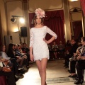 Desfile benéfico de moda para Gente Mayor