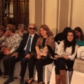 Desfile benéfico de moda para Gente Mayor