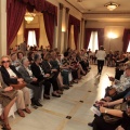 Desfile benéfico de moda para Gente Mayor