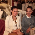 Desfile benéfico de moda para Gente Mayor