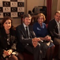 Desfile benéfico de moda para Gente Mayor