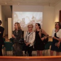 Castellón, 2015