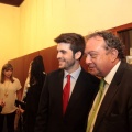 Nombramiento Clavario y Perot