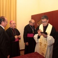 Nombramiento Clavario y Perot
