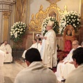 Misa Pontifical