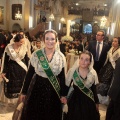 Procesión Virgen Lledó