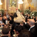 Procesión Virgen Lledó