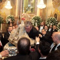 Procesión Virgen Lledó