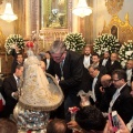 Procesión Virgen Lledó