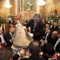 Procesión Virgen Lledó