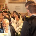 Procesión Virgen Lledó