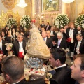 Procesión Virgen Lledó