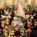 Procesión Virgen Lledó