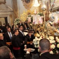 Procesión Virgen Lledó