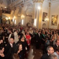 Procesión Virgen Lledó