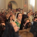 Procesión Virgen Lledó