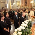 Procesión Virgen Lledó