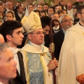 Procesión Virgen Lledó