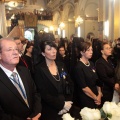 Procesión Virgen Lledó