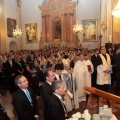 Procesión Virgen Lledó