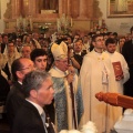 Procesión Virgen Lledó