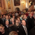 Procesión Virgen Lledó